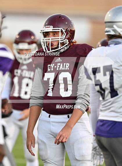Thumbnail 1 in Klein Cane @ Cy-Fair photogallery.