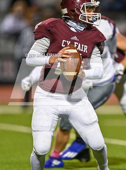 Thumbnail 3 in Klein Cane @ Cy-Fair photogallery.