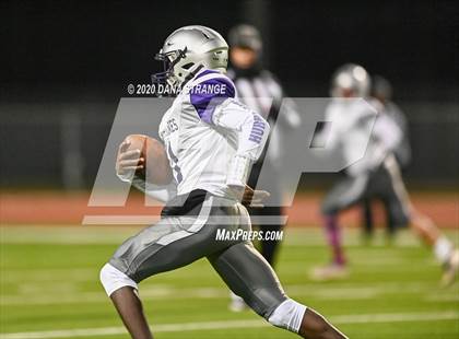 Thumbnail 2 in JV: Klein Cane @ Cy-Fair photogallery.