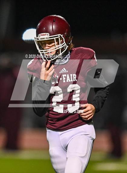 Thumbnail 1 in Klein Cane @ Cy-Fair photogallery.