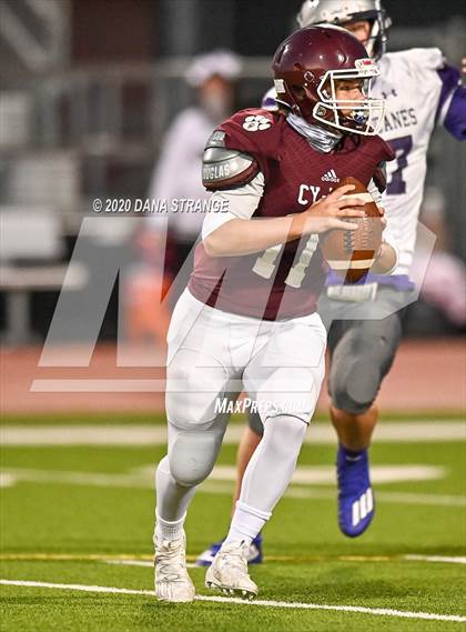 Thumbnail 2 in Klein Cane @ Cy-Fair photogallery.