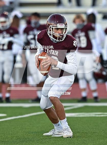Thumbnail 2 in Klein Cane @ Cy-Fair photogallery.