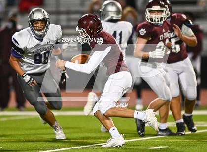 Thumbnail 2 in JV: Klein Cane @ Cy-Fair photogallery.