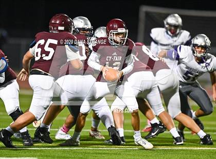 Thumbnail 3 in Klein Cane @ Cy-Fair photogallery.