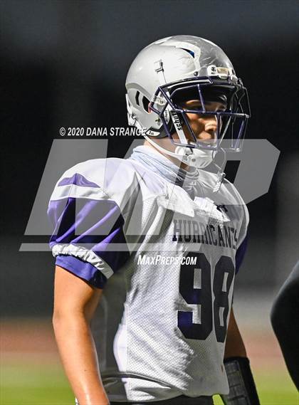 Thumbnail 2 in JV: Klein Cane @ Cy-Fair photogallery.