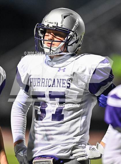 Thumbnail 1 in JV: Klein Cane @ Cy-Fair photogallery.