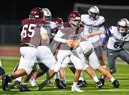 Thumbnail 2 in Klein Cane @ Cy-Fair photogallery.