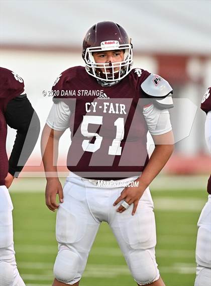 Thumbnail 1 in Klein Cane @ Cy-Fair photogallery.