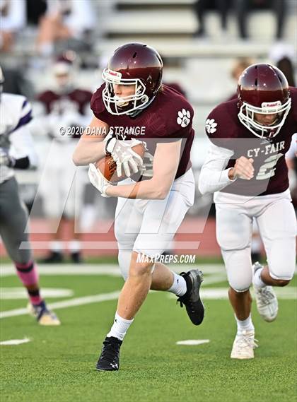 Thumbnail 1 in Klein Cane @ Cy-Fair photogallery.