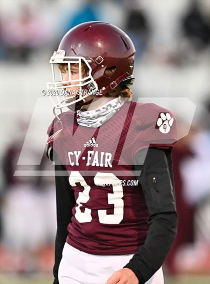 Thumbnail 1 in Klein Cane @ Cy-Fair photogallery.