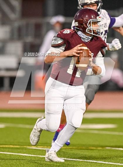 Thumbnail 2 in JV: Klein Cane @ Cy-Fair photogallery.