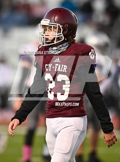 Thumbnail 2 in Klein Cane @ Cy-Fair photogallery.