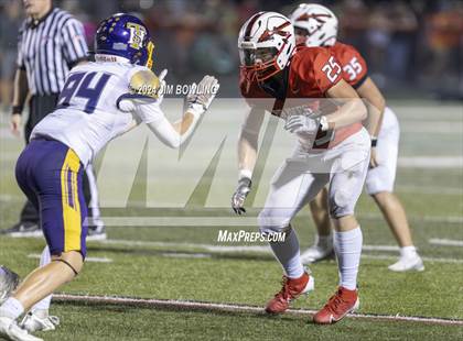 Thumbnail 3 in Taylorville @ Mt. Zion photogallery.