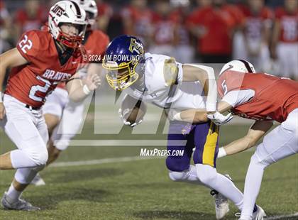 Thumbnail 3 in Taylorville @ Mt. Zion photogallery.