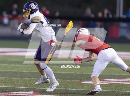 Thumbnail 3 in Taylorville @ Mt. Zion photogallery.