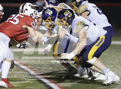Thumbnail 3 in Taylorville @ Mt. Zion photogallery.