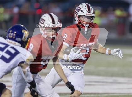 Thumbnail 3 in Taylorville @ Mt. Zion photogallery.