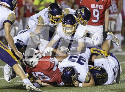 Thumbnail 3 in Taylorville @ Mt. Zion photogallery.
