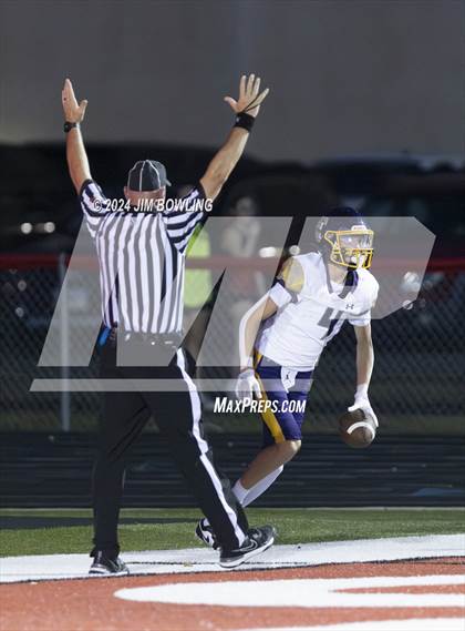 Thumbnail 3 in Taylorville @ Mt. Zion photogallery.