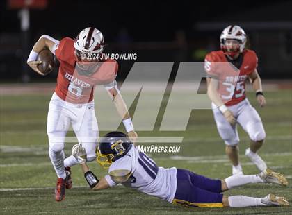 Thumbnail 3 in Taylorville @ Mt. Zion photogallery.