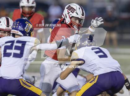 Thumbnail 2 in Taylorville @ Mt. Zion photogallery.