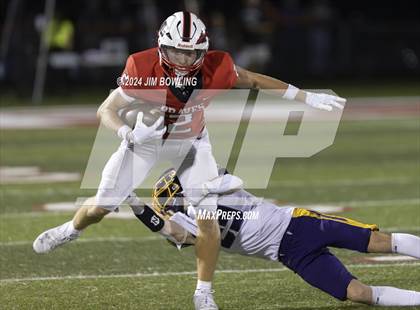 Thumbnail 3 in Taylorville @ Mt. Zion photogallery.