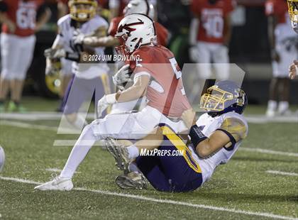 Thumbnail 1 in Taylorville @ Mt. Zion photogallery.