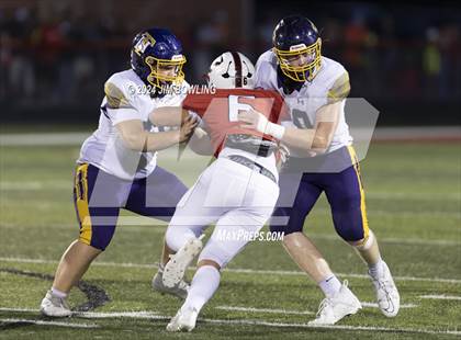 Thumbnail 3 in Taylorville @ Mt. Zion photogallery.