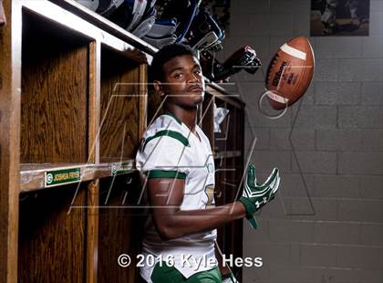 Thumbnail 2 in Grayson (2016 Preseason Top 25 Early Contenders Photo Shoot)  photogallery.