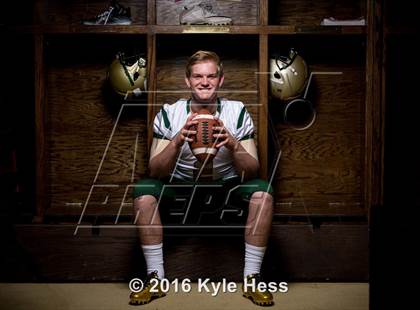 Thumbnail 1 in Grayson (2016 Preseason Top 25 Early Contenders Photo Shoot)  photogallery.