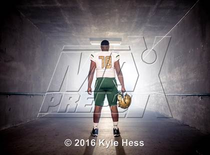 Thumbnail 2 in Grayson (2016 Preseason Top 25 Early Contenders Photo Shoot)  photogallery.