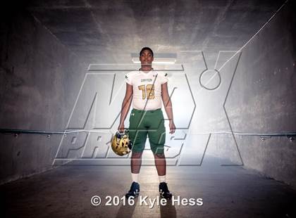Thumbnail 1 in Grayson (2016 Preseason Top 25 Early Contenders Photo Shoot)  photogallery.