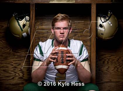 Thumbnail 3 in Grayson (2016 Preseason Top 25 Early Contenders Photo Shoot)  photogallery.