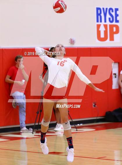 Thumbnail 1 in Mater Dei @ Redondo Union  photogallery.