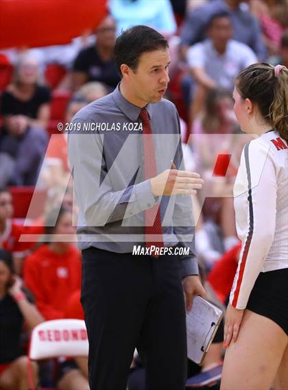 Thumbnail 1 in Mater Dei @ Redondo Union  photogallery.