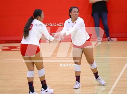 Thumbnail 3 in Mater Dei @ Redondo Union  photogallery.