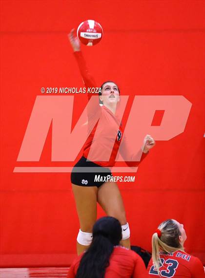 Thumbnail 3 in Mater Dei @ Redondo Union  photogallery.