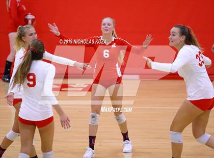 Thumbnail 2 in Mater Dei @ Redondo Union  photogallery.