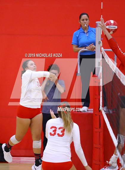 Thumbnail 1 in Mater Dei @ Redondo Union  photogallery.