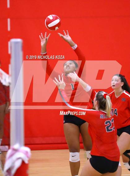 Thumbnail 2 in Mater Dei @ Redondo Union  photogallery.