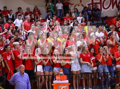 Thumbnail 2 in Mater Dei @ Redondo Union  photogallery.