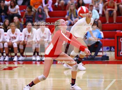 Thumbnail 1 in Mater Dei @ Redondo Union  photogallery.