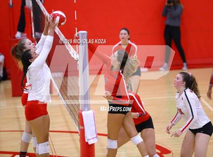 Thumbnail 1 in Mater Dei @ Redondo Union  photogallery.