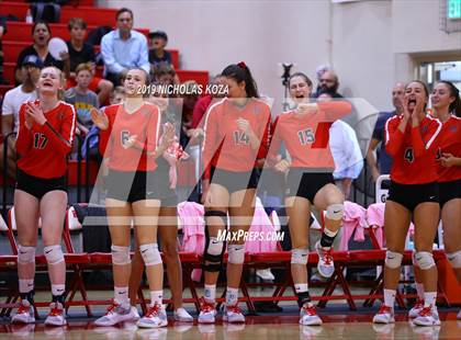 Thumbnail 1 in Mater Dei @ Redondo Union  photogallery.