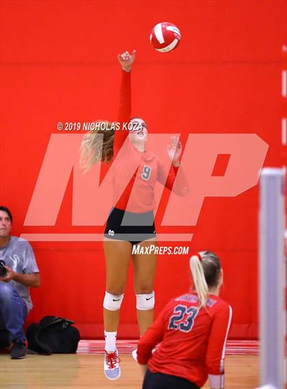 Thumbnail 1 in Mater Dei @ Redondo Union  photogallery.