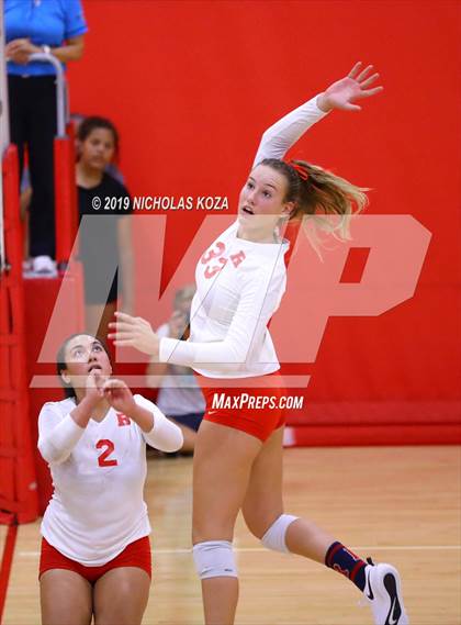 Thumbnail 1 in Mater Dei @ Redondo Union  photogallery.