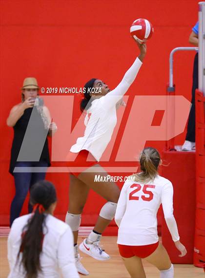 Thumbnail 2 in Mater Dei @ Redondo Union  photogallery.