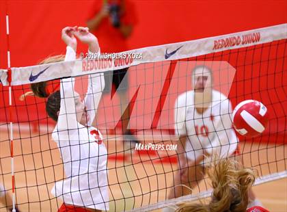 Thumbnail 2 in Mater Dei @ Redondo Union  photogallery.