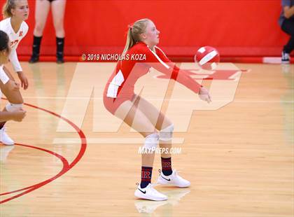 Thumbnail 3 in Mater Dei @ Redondo Union  photogallery.