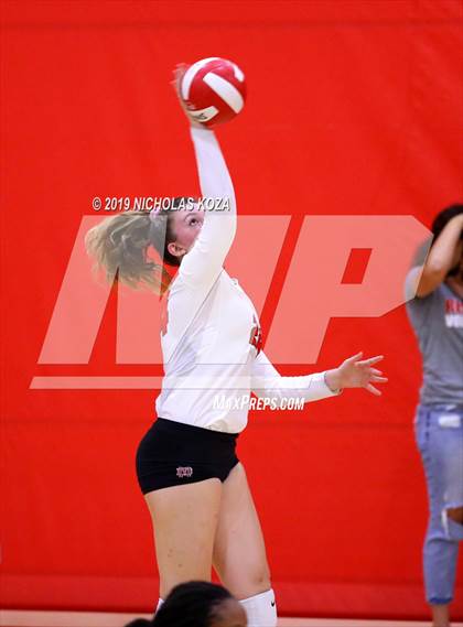 Thumbnail 3 in Mater Dei @ Redondo Union  photogallery.